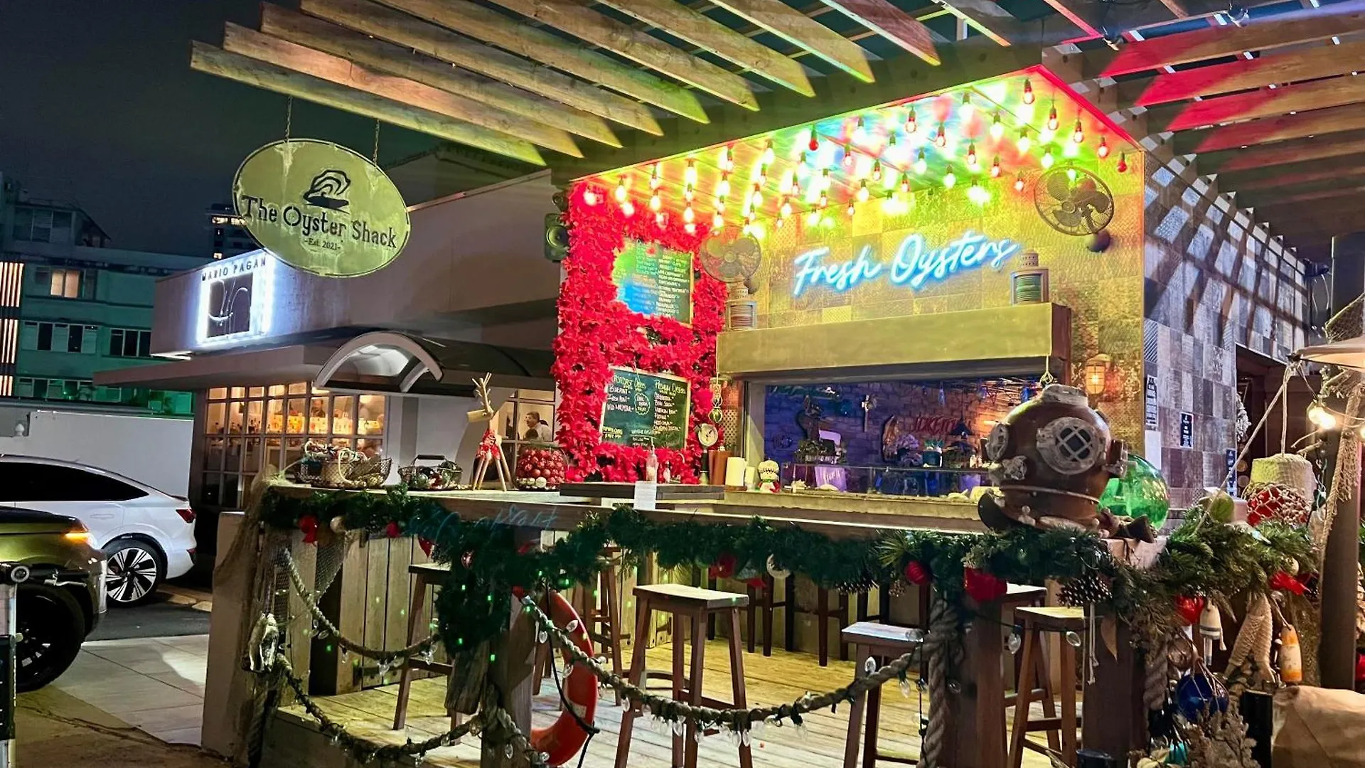 Condado Beachfront Tantra Apartment San Juan Puerto Rico